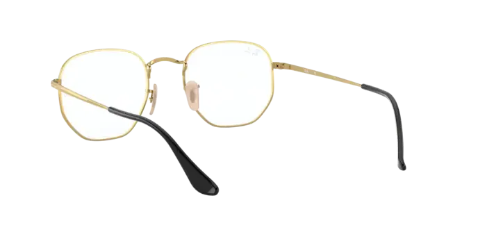 Ray-Ban Hexagonal RX6448 2991