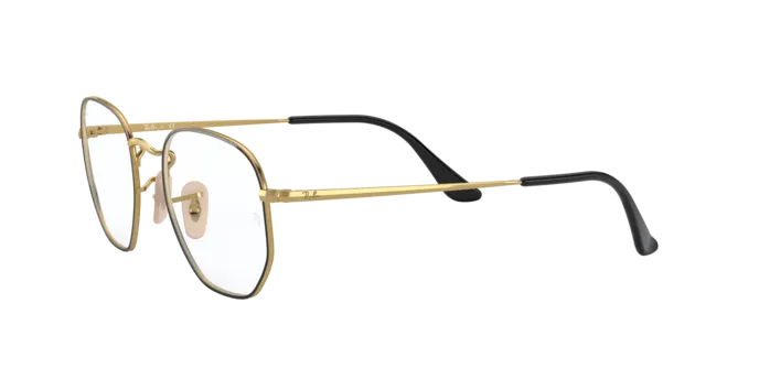 Ray-Ban Hexagonal RX6448 2991