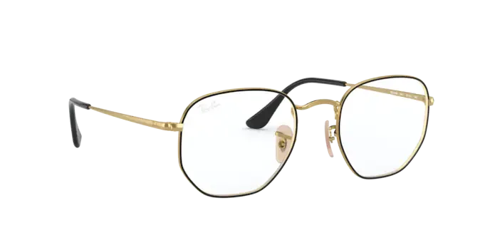 Ray-Ban Hexagonal RX6448 2991