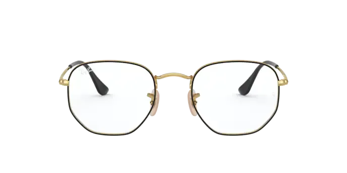 Ray-Ban Hexagonal RX6448 2991