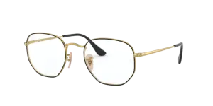 Ray-Ban Hexagonal RX6448 2991