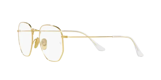 Ray-Ban Hexagonal RX8148V 1225