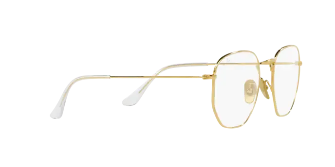 Ray-Ban Hexagonal RX8148V 1225