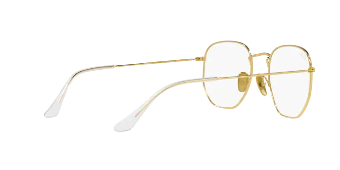 Ray-Ban Hexagonal RX8148V 1225