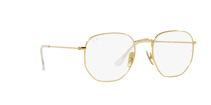 Ray-Ban Hexagonal RX8148V 1225