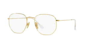 Ray-Ban Hexagonal RX8148V 1225