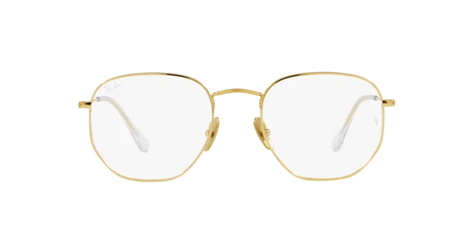 Ray-Ban Hexagonal RX8148V 1225