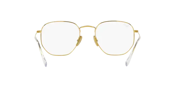 Ray-Ban Hexagonal RX8148V 1225
