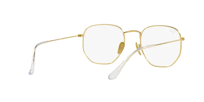Ray-Ban Hexagonal RX8148V 1225