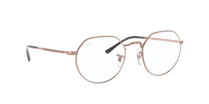 Ray-Ban Jack RX6465 2943