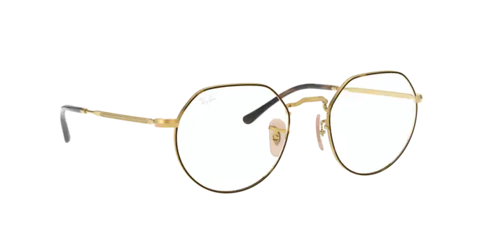 Ray-Ban Jack RX6465 2945