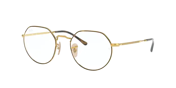 Ray-Ban Jack RX6465 2945