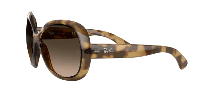 Ray-Ban Jackie Ohh Ii RB4098 642/A5