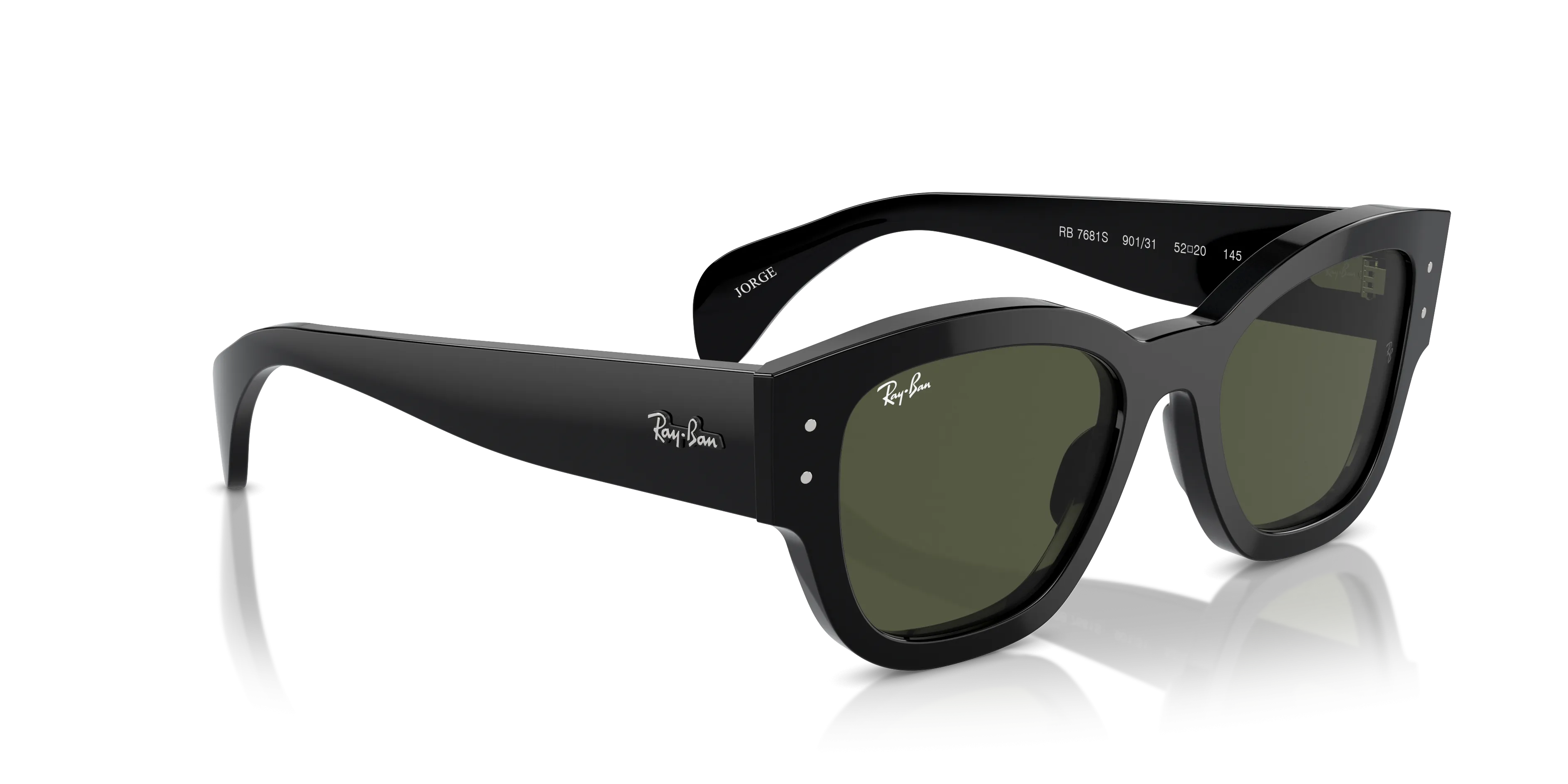 Ray-Ban Jorge RB7681S 901/31