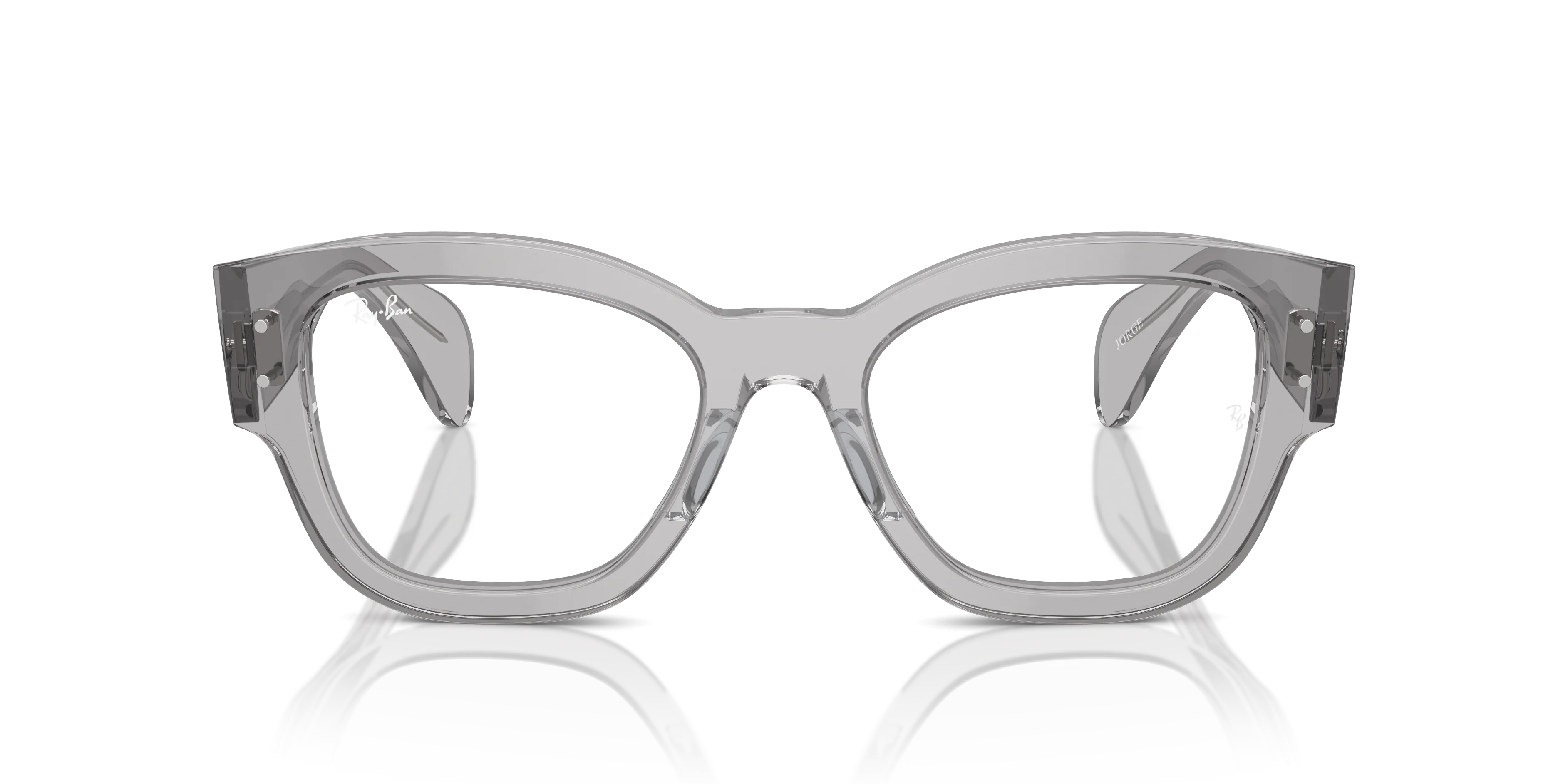 Ray-Ban Jorge RX7681V 2102
