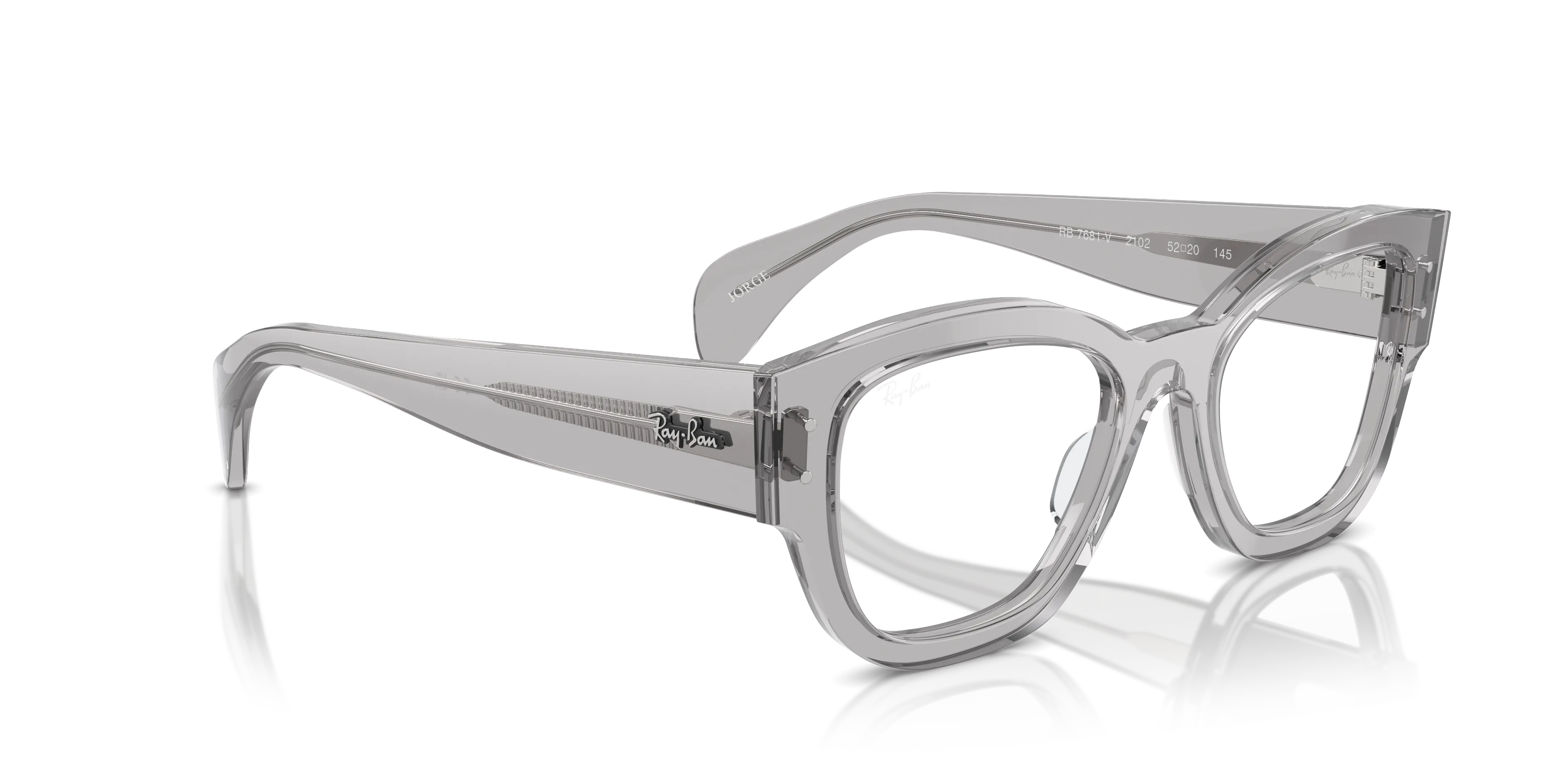 Ray-Ban Jorge RX7681V 2102