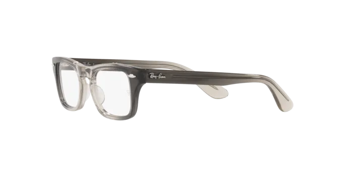 Ray-Ban Junior Burbank RY9083V 3889