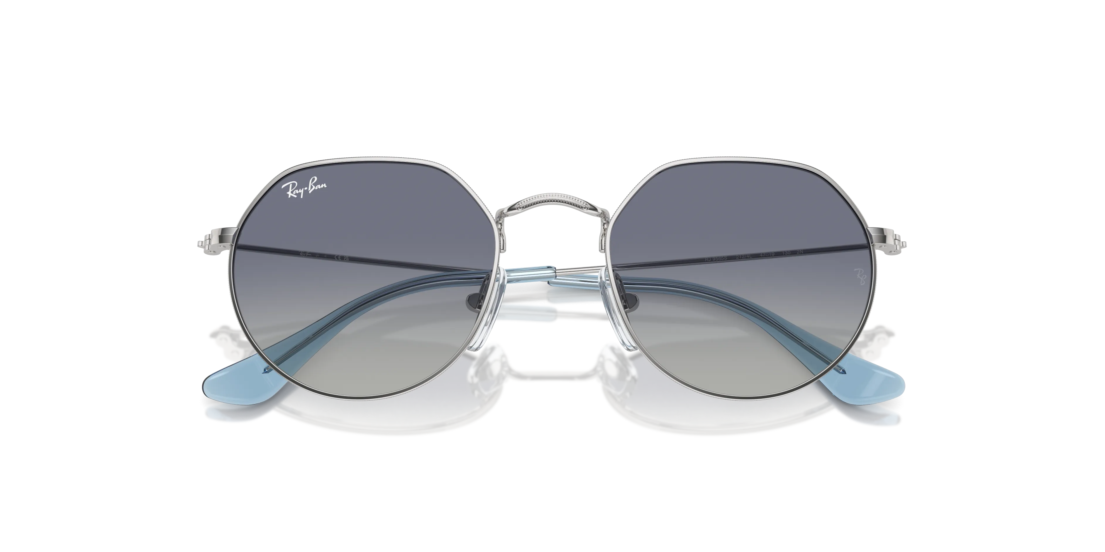 Ray-Ban Junior Jack RJ9565S 212/4L