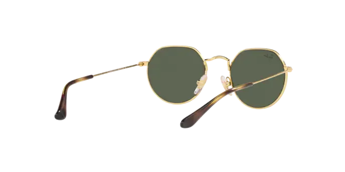 Ray-Ban Junior Jack RJ9565S 223/71
