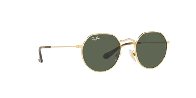 Ray-Ban Junior Jack RJ9565S 223/71