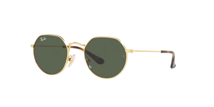Ray-Ban Junior Jack RJ9565S 223/71