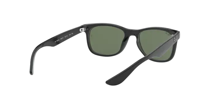 Ray-Ban Junior New Wayfarer RJ9052S 100/71