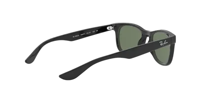 Ray-Ban Junior New Wayfarer RJ9052S 100/71