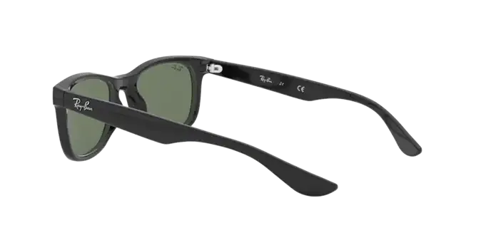 Ray-Ban Junior New Wayfarer RJ9052S 100/71
