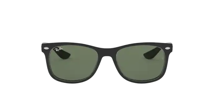 Ray-Ban Junior New Wayfarer RJ9052S 100/71