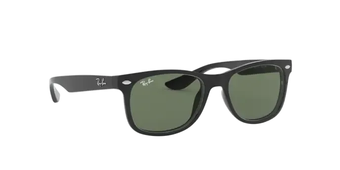 Ray-Ban Junior New Wayfarer RJ9052S 100/71