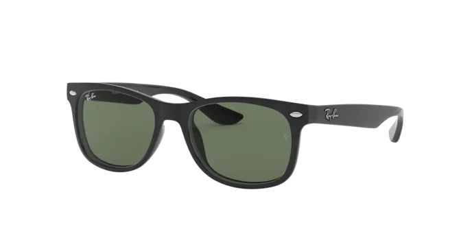 Ray-Ban Junior New Wayfarer RJ9052S 100/71