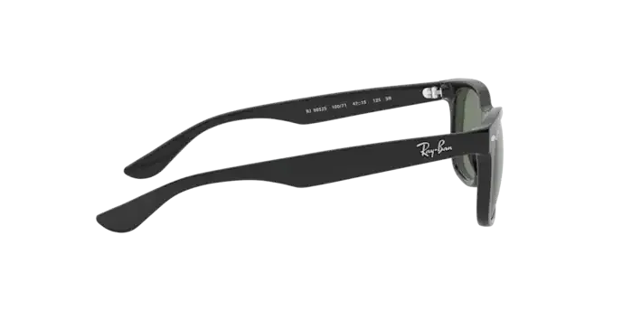 Ray-Ban Junior New Wayfarer RJ9052S 100/71