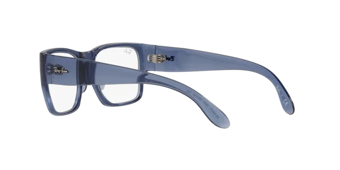 Ray-Ban Junior Wayfarer Nomad RY9287V 3901