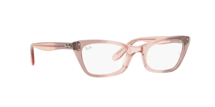 Ray-Ban Lady Burbank RX5499 8148
