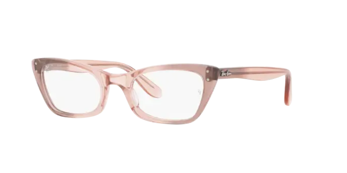 Ray-Ban Lady Burbank RX5499 8148