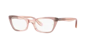 Ray-Ban Lady Burbank RX5499 8148