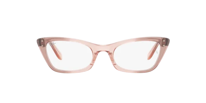 Ray-Ban Lady Burbank RX5499 8148