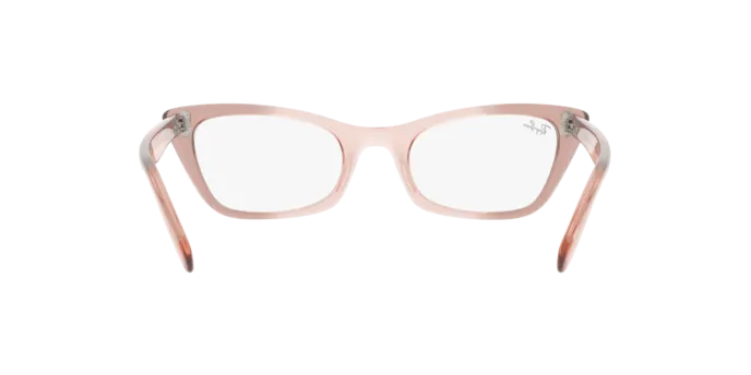 Ray-Ban Lady Burbank RX5499 8148