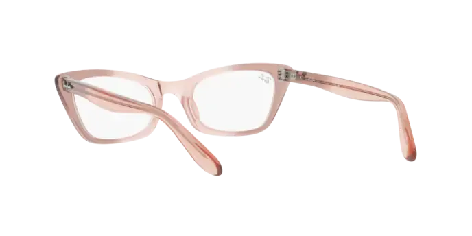 Ray-Ban Lady Burbank RX5499 8148