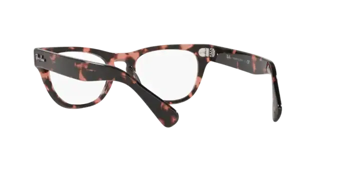 Ray-Ban Laramie RX2201V 8118