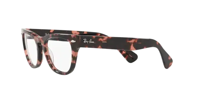 Ray-Ban Laramie RX2201V 8118