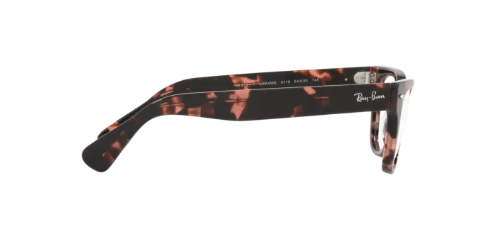 Ray-Ban Laramie RX2201V 8118