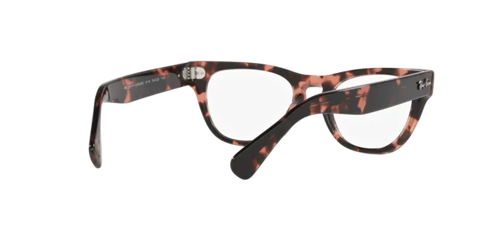 Ray-Ban Laramie RX2201V 8118