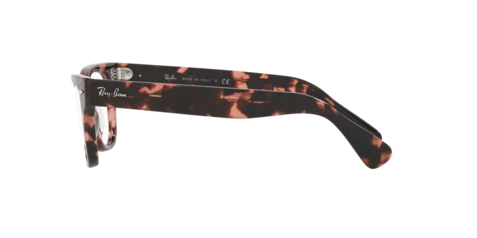 Ray-Ban Laramie RX2201V 8118