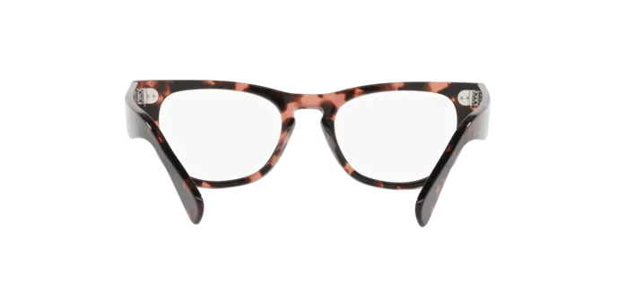 Ray-Ban Laramie RX2201V 8118