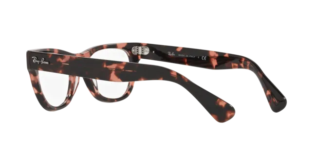 Ray-Ban Laramie RX2201V 8118