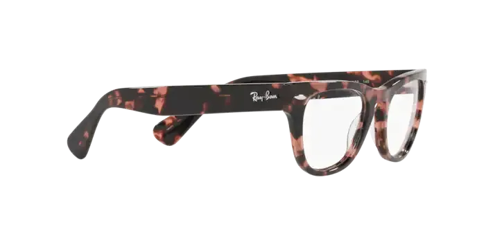 Ray-Ban Laramie RX2201V 8118