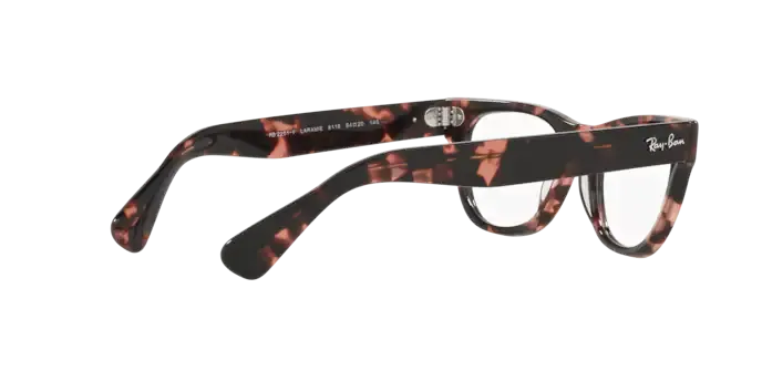 Ray-Ban Laramie RX2201V 8118