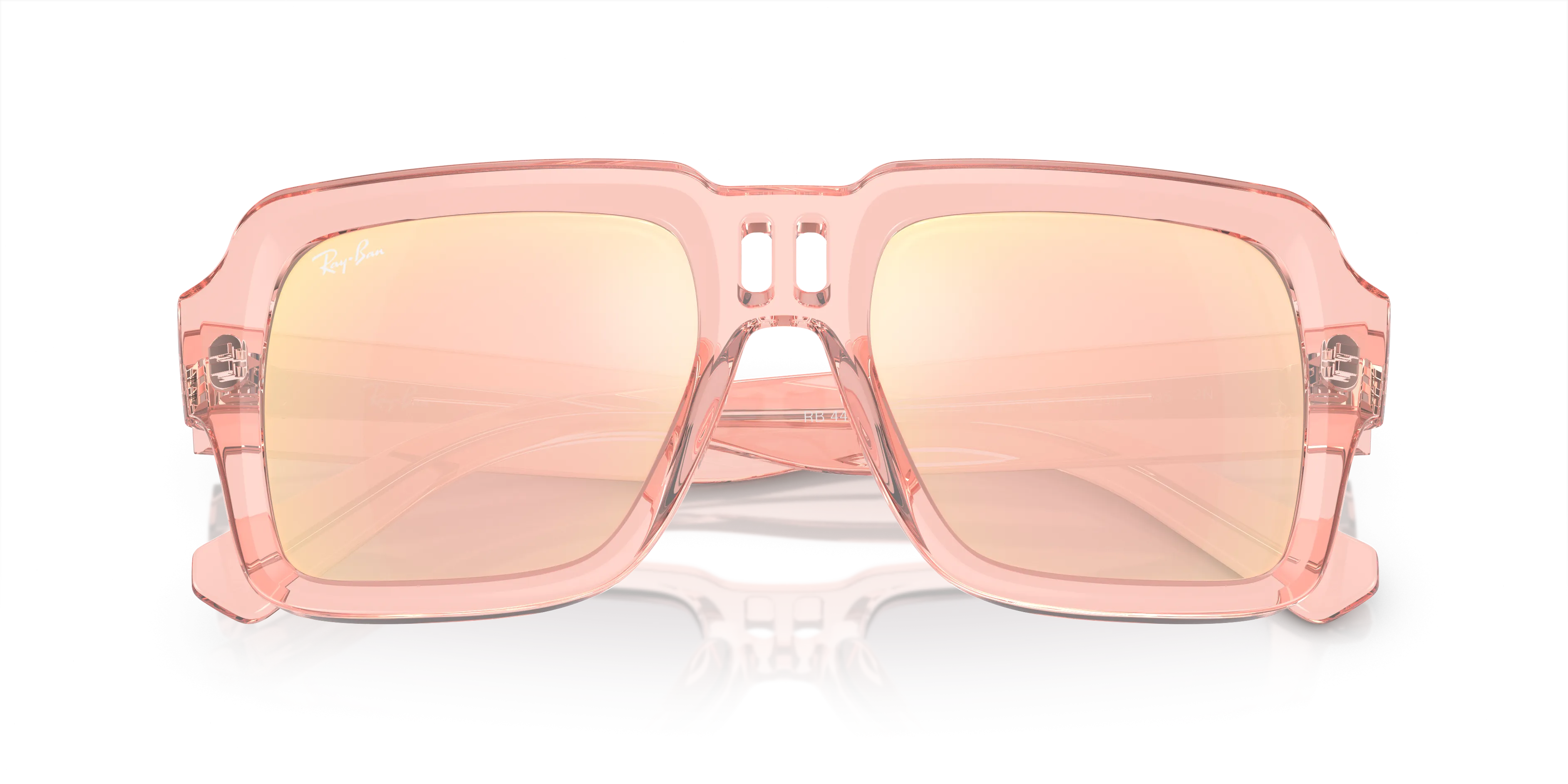 Ray-Ban Magellan RB4408 67286X
