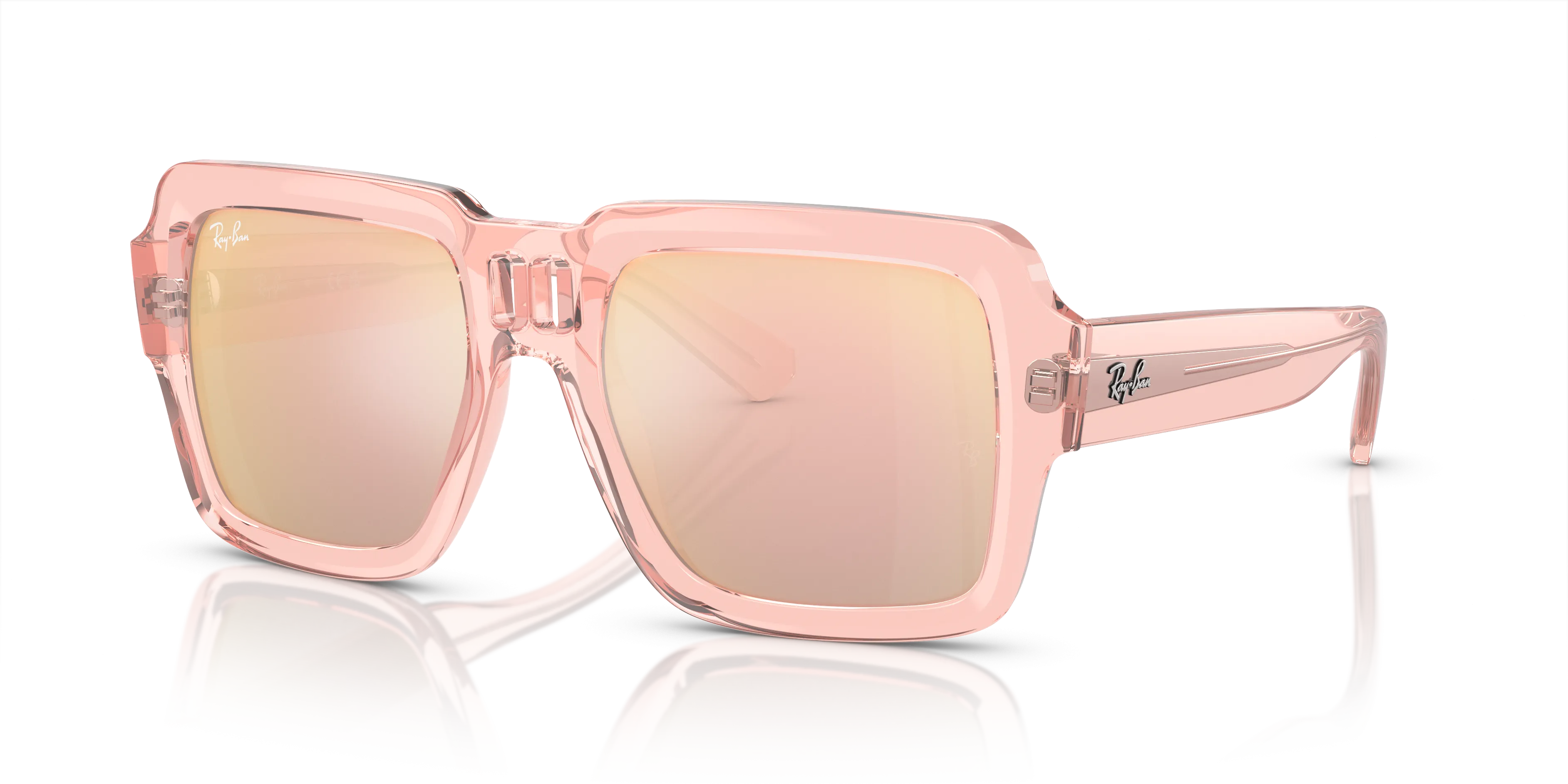 Ray-Ban Magellan RB4408 67286X